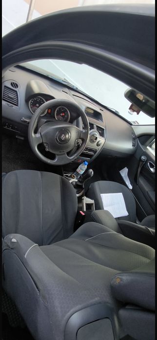 Megane 1.5 dci 2003