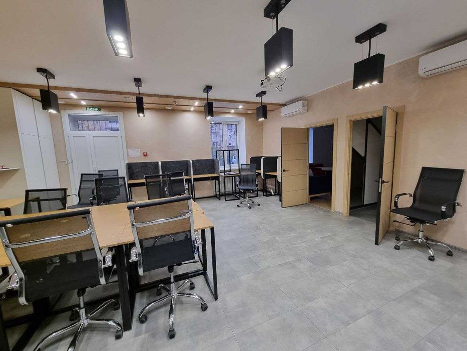 Продаж топового приміщення в центрі міста, новобудова