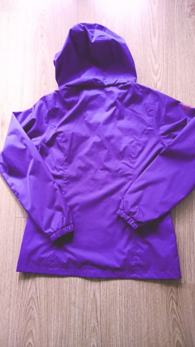 Kurtka lekka Quechua