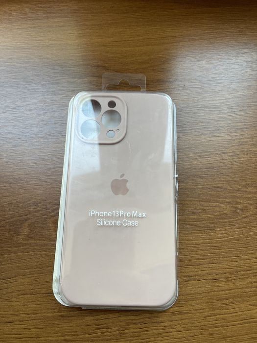 Чохол на iphone 13 pro max