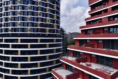 Вул. Глибочицька 43, ЖК Міракс, центр міста бізнес-клас