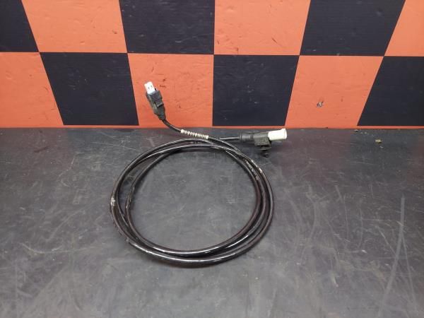 Sensor ABS trás esquerdo MERCEDES-BENZ Sprinter 5-t Chassis (907)
