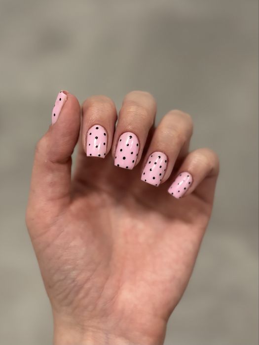 Mobilna stylistka paznokci – zadbane dłonie bez wychodzenia z domu!