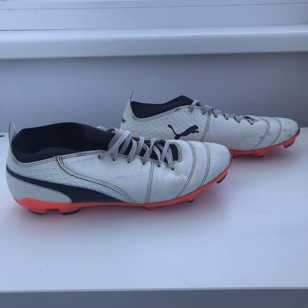 Puma one top 17.2 ag
