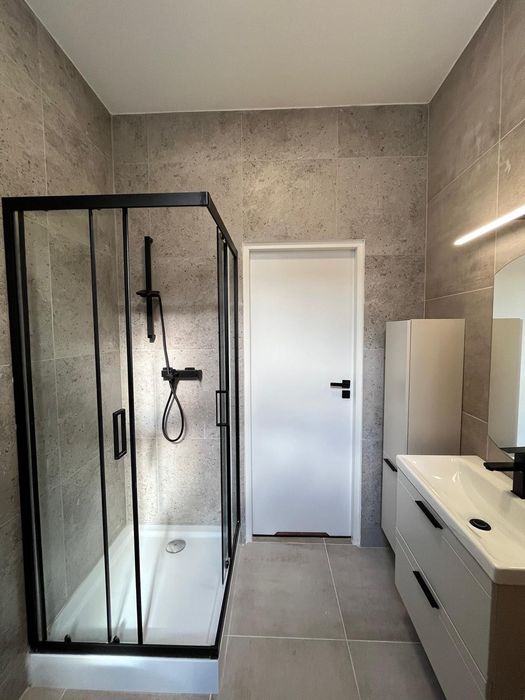 2-pokojowe mieszkanie - PO REMONCIE