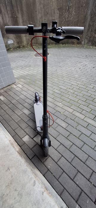 Trotinete elétrica