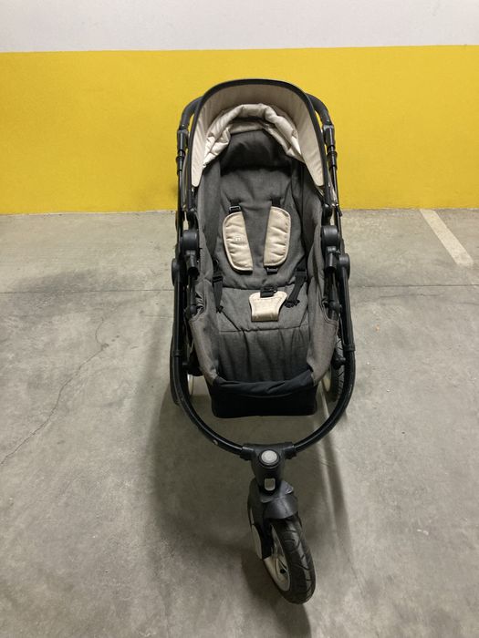 Carrinho de bébé Zippy