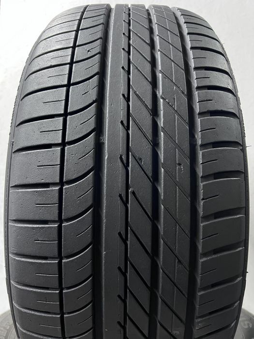 2шт літо 275/45/R20 2022р 6,7мм Goodyear Eagle F1 SUV 4x4