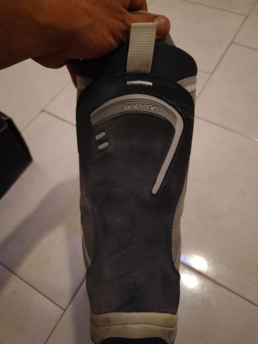 Botas  snowboard BURTON