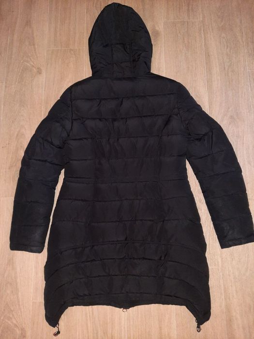 Жіноча зимова куртка