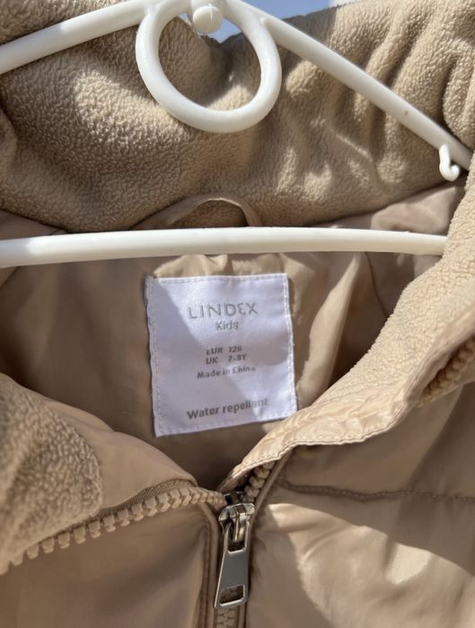 Куртка,пуфер,пуховик,демісезонна 128-134 ,7-9 років