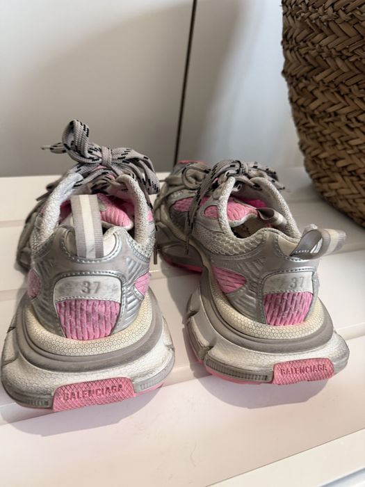 Tenis balenciaga