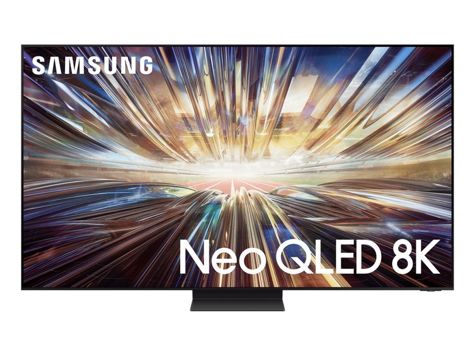 TV SAMSUNG como nova