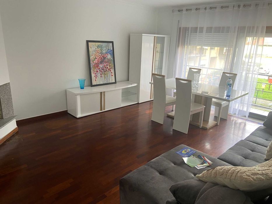 Arrendamento Apartamento