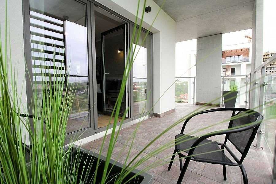 ul.PADEREWSKIEGO / DZIELNICA PARKOWA / 3 pokoje z aneksem / TARAS 30m2/ garaż podziemny