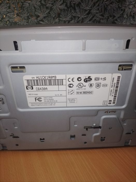 Продам принтер .