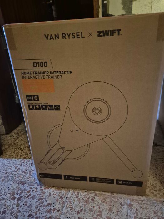 Adaptador para bicicleta