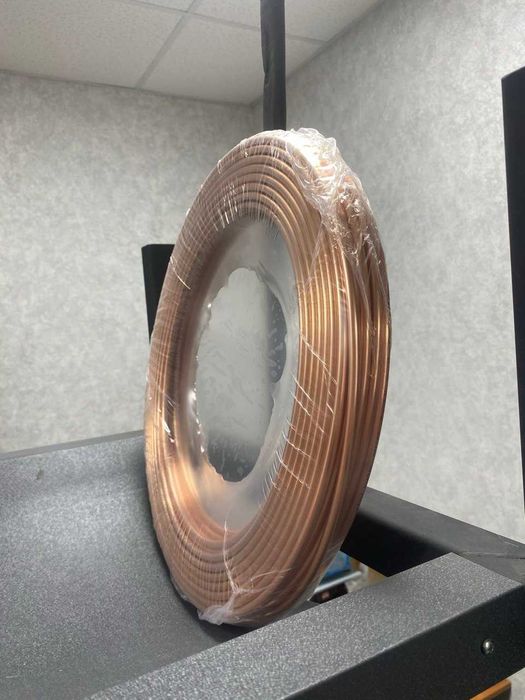 Мідна труба HALCOR