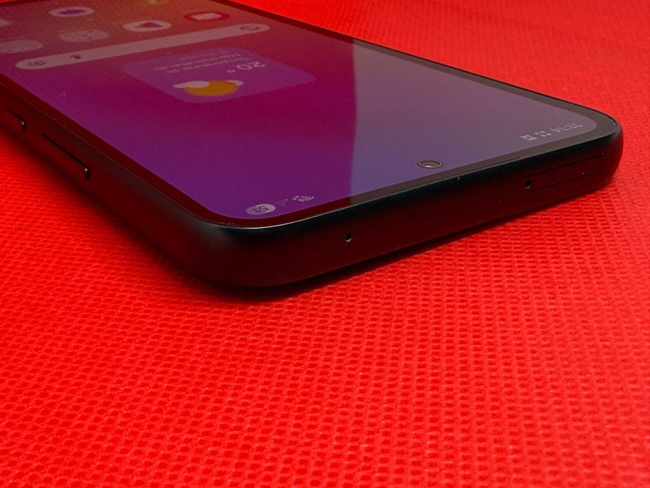 Samsung A54 128GB 5G Preto