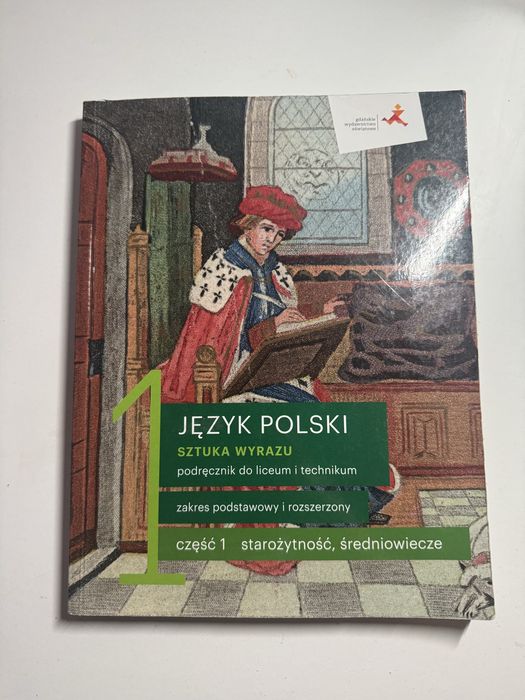 sztuka wyrazu 1 cz I