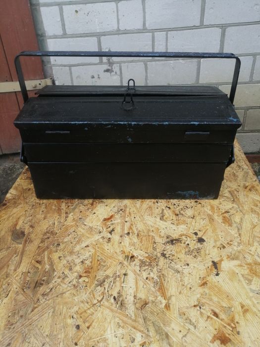 Каркас настільного деревообробного станка.