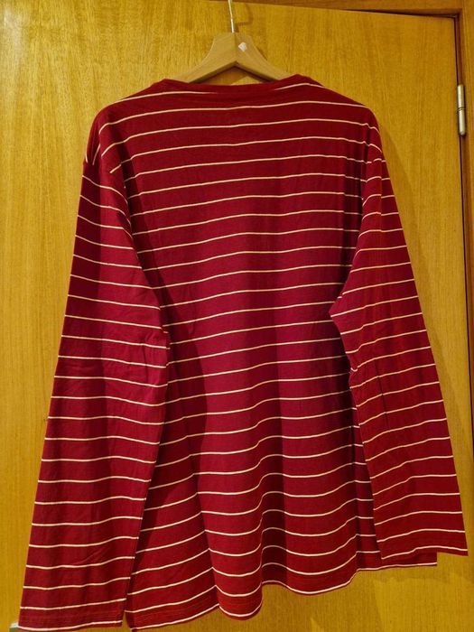 Camisola Springfield
