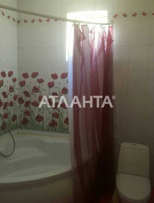 Будинок біля моря