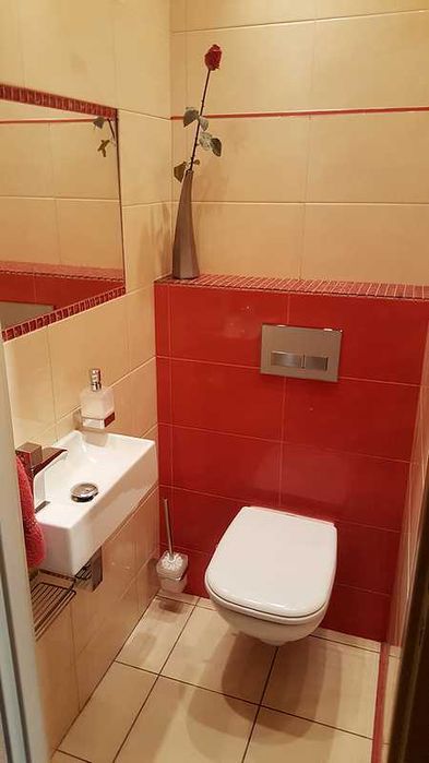 Mieszkanie – Poznań, Łęgi Dębińskie, Wilda - Widok 3