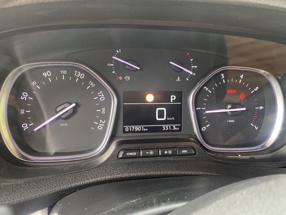 Авто Citroen Jampy