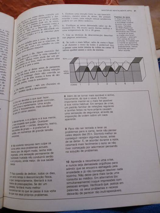 'O grande livro da família de saúde e bem estar'