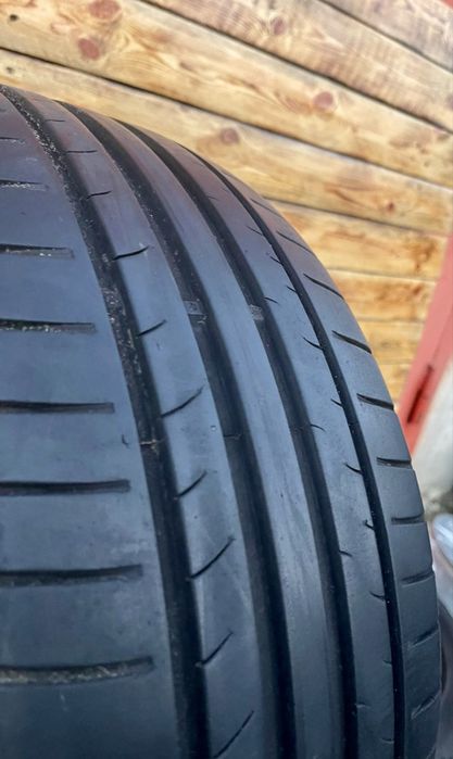 205/55 R16 Dunlop