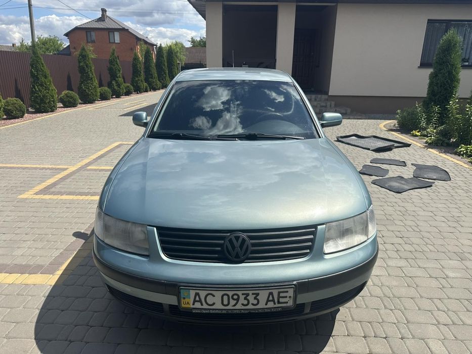 Продам Volkswagen Passat