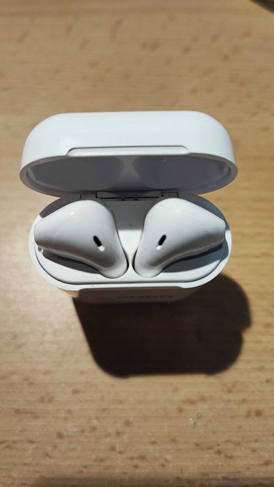 Fones - Earphones