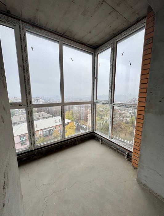 Продаж квартири 73 м2 ЖК Сімейний пр. Науки ( Гагаріна ) ТЦ Дафі Грані