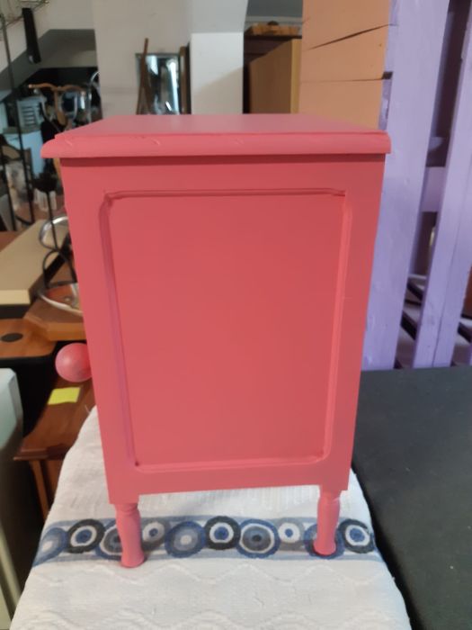 Mesa de cabeceira