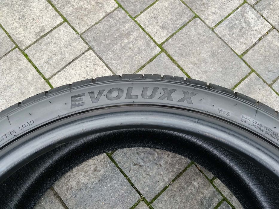 Opona letnia 1szt  R20 275/30 Evoluxxsu Capricorn  24rok