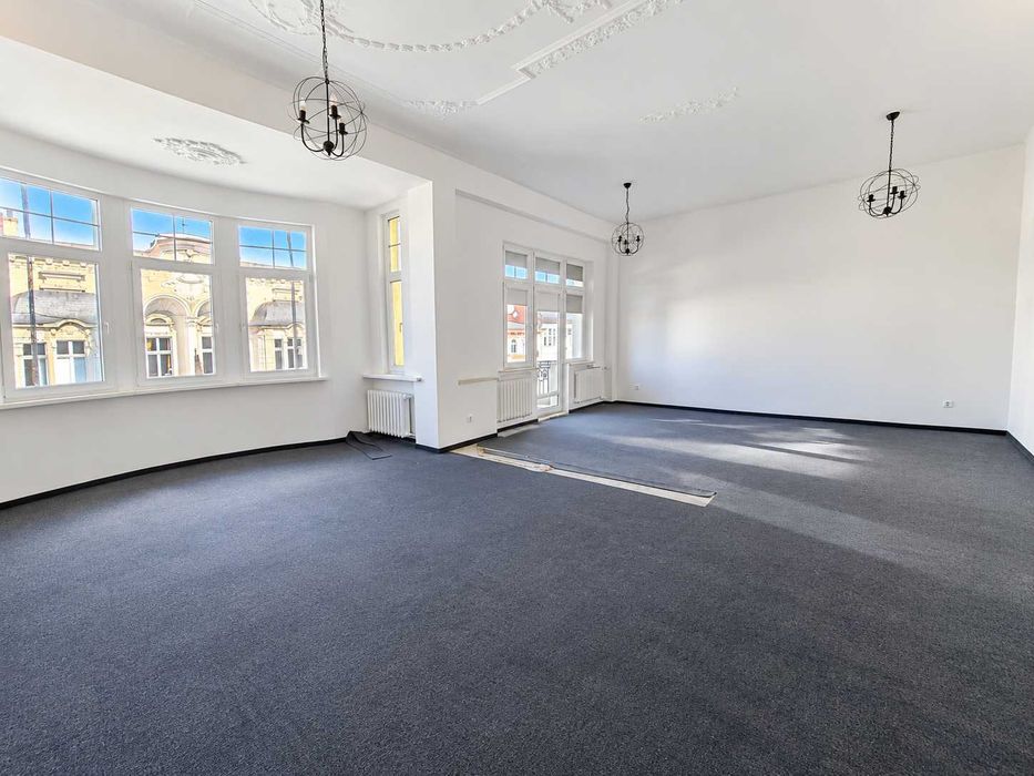 Lokale biurowe na wynajem | 40–70 m²