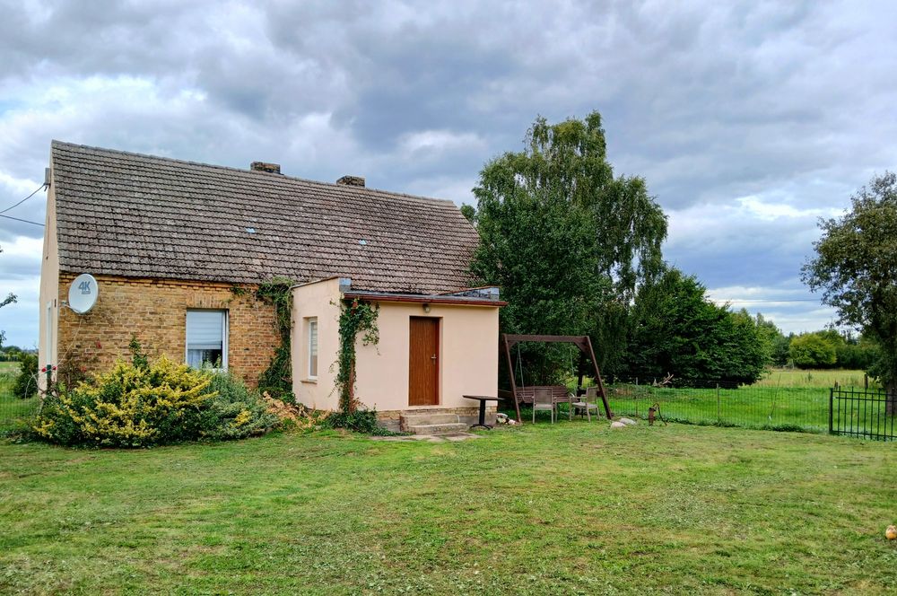 Dom – Gorzów Wielkopolski, Stare Miasto - Widok 2