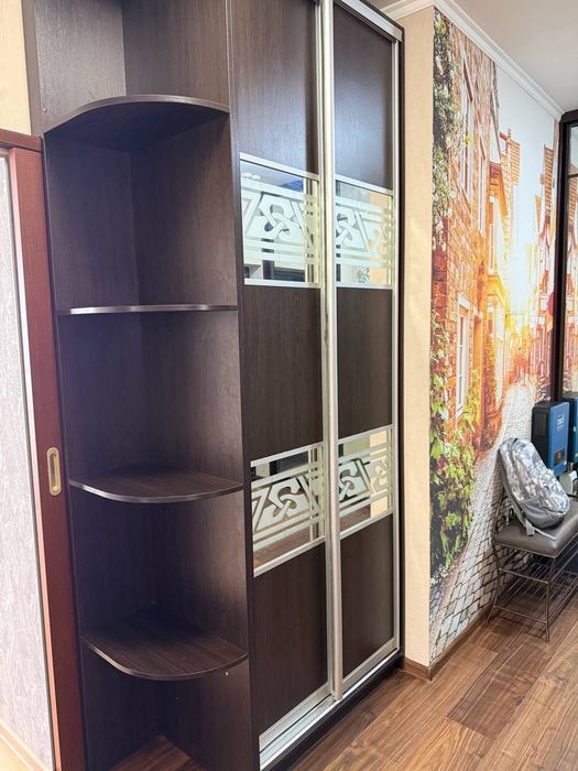 Довгострокова оренда 2к квартири на вул. Юрія Шумського 3Г