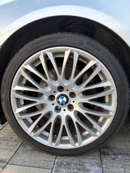 BMW Seria 7 730d