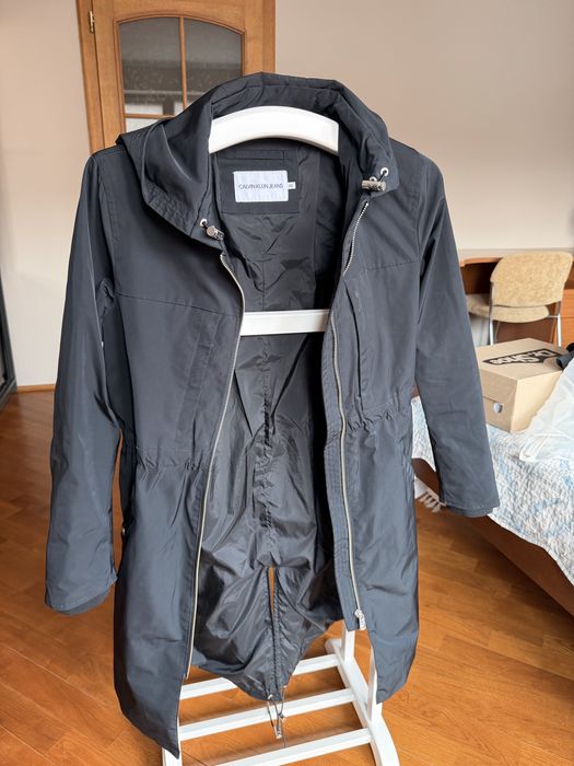 Продам плащ-тренч