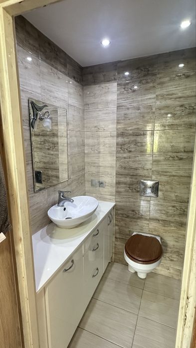 Mieszkanie Flagówka Libiąż 36,5 m² – pohled 6