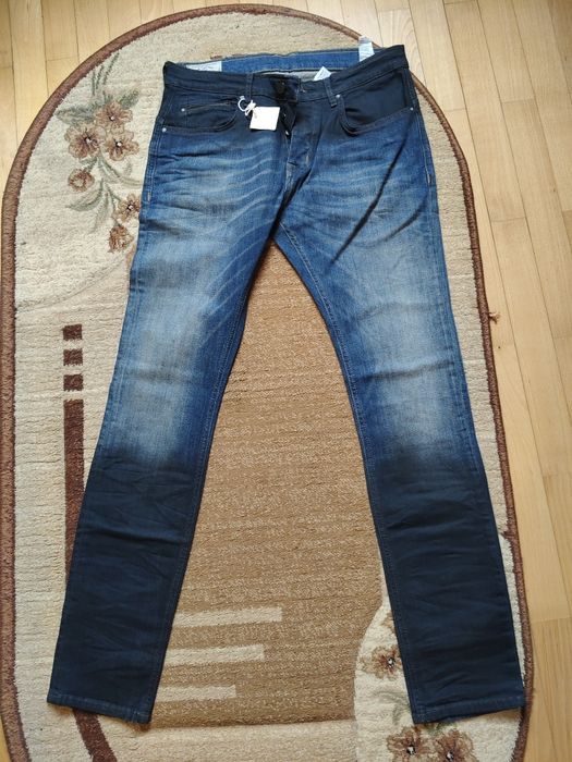 Нові джинси Zara