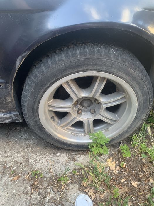 Продам диски R17