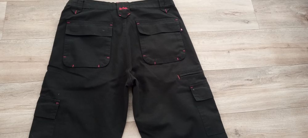 Spodnie robocze Lee Cooper 34x31