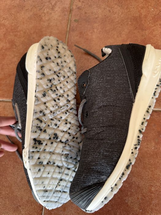 Sapatos para Trabalho Biqueira de Aço