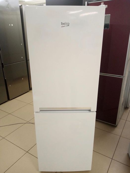 Холодильник INDESIT БУ 175 см знижка уцінка гарантія доставка занос