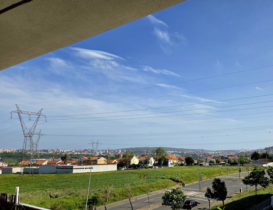 T3 Odivelas apartamento