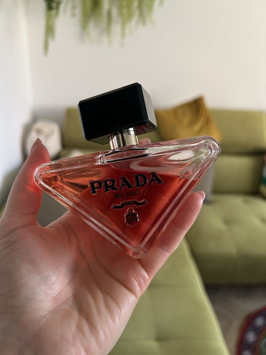 Perfumy damskie Prada Milano