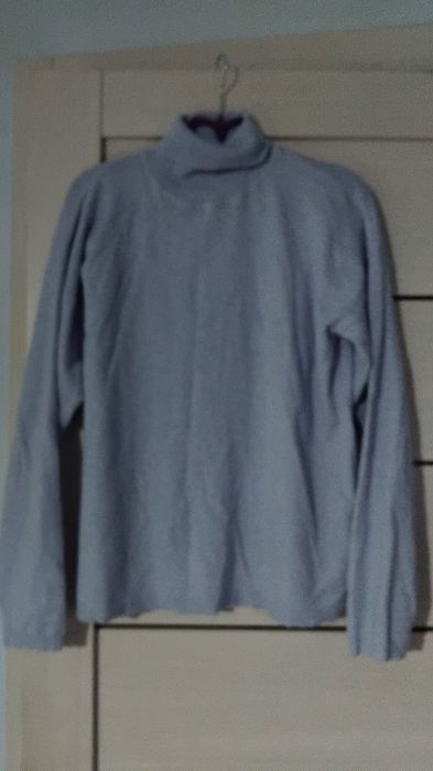 Теплий гольф  розмір м